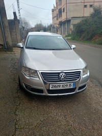 voitures-volkswagen-passat-2009-tizi-ouzou-algerie