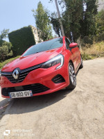 voitures-renault-clio5-2021-ain-naadja-alger-algerie