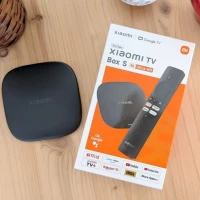 TV Box Xiaomi S mi  3EME Génération