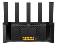 Routeur TENDA TX12L PRO Wi-Fi 6 AX3000 Gigabit double bande