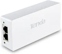 Injecteur PoE TENDA Gigabit IEEE 802.3af/at