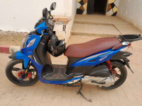 motos-scooters-sr-sym-2020-hadjout-tipaza-algerie