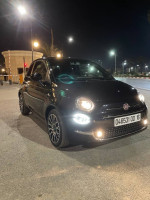 voitures-fiat-500-2024-bab-ezzouar-alger-algerie