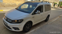 break-familiale-volkswagen-caddy-2017-alaimia-mascara-algerie