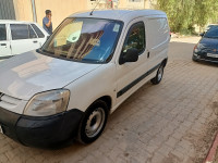 voitures-peugeot-partner-2009-tlemcen-algerie