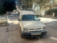 voitures-renault-express-1995-tlemcen-algerie