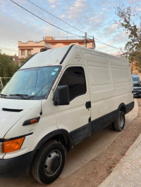 fourgon-iveco-daily-1999-tlemcen-algerie