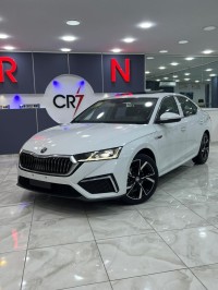 سيارات-skoda-octavia-pro-2025-برج-بوعريريج-الجزائر