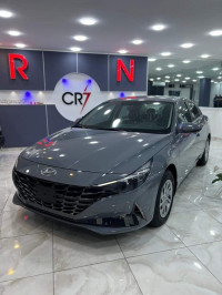 voitures-hyundai-elantra-2022-bordj-bou-arreridj-algerie