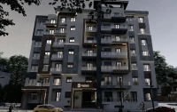 Vente Appartement F4 Alger Birkhadem