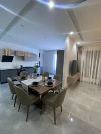 Vente Appartement F4 Alger Draria