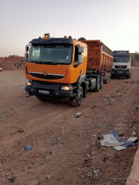 camion-renault-kirax-2008-saida-algerie