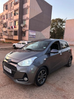 voitures-hyundai-grand-i10-2019-bir-el-djir-oran-algerie