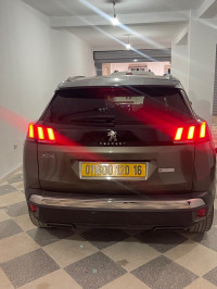 voitures-peugeot-3008-2020-allure-ain-defla-algerie