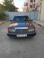 voitures-mercedes-classe-e-1991-ain-touta-batna-algerie