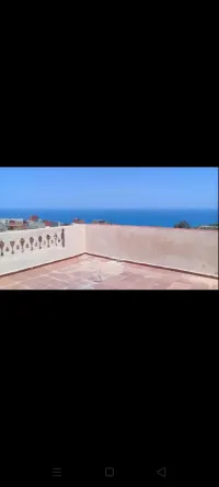 Vente Villa Tlemcen Marsa ben mhidi