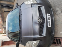 voitures-toyota-yaris-2009-bounouh-tizi-ouzou-algerie