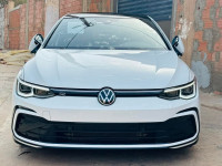 voitures-volkswagen-golf-8-2021-r-line-bir-el-djir-oran-algerie