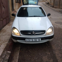 voitures-citroen-xsara-2002-bordj-el-kiffan-alger-algerie