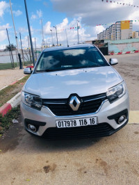 voitures-renault-symbol-2018-blida-algerie