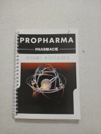 Livres 1 année pharmacie 