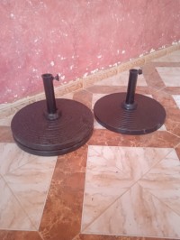 mobilier-de-jardin-support-parasol-blida-algerie