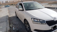 voitures-skoda-fabia-2022-ambition-el-khroub-constantine-algerie