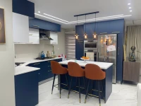 Menuisier Melamine - MDF