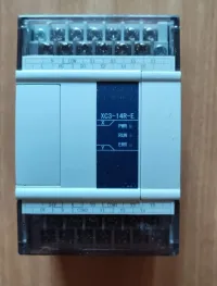 AUTOMATE XINJE XC3-14R-E