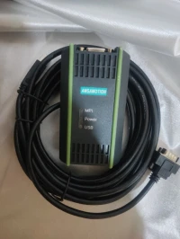 Câble de Programmation Automate Siemens Isolé 1er choix