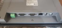 HMI SAMKOON ETHERNET 10"