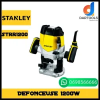 DEFENCEUSE 1200W STANLEY-STRR1200