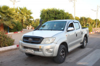 voitures-toyota-hilux-2011-taibet-touggourt-algerie