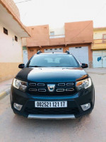 voitures-dacia-sandero-2021-stepway-techroad-messad-djelfa-algerie