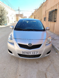 voitures-toyota-yaris-sedan-2013-messad-djelfa-algerie