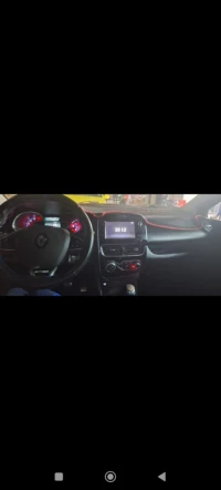 Renault Clio 4 2019 GT Line +