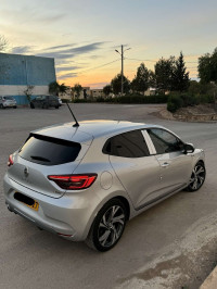 voitures-renault-clio5-2023-rs-line-mostaganem-algerie