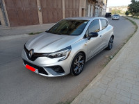 voitures-renault-clio5-2023-rsline-mostaganem-algerie