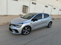 voitures-renault-clio-5-2023-rs-line-mostaganem-algerie