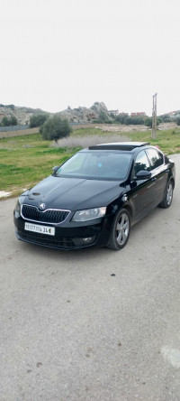 voitures-skoda-octavia-2014-elegence-guelma-algerie