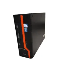 PC Bureau GATEWAY DS10G