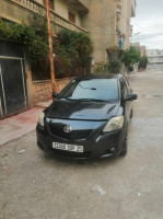 voitures-toyota-yaris-sedan-2009-select-constantine-algerie