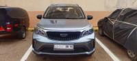 voitures-geely-gx3-pro-2024-drive-bou-ismail-tipaza-algerie