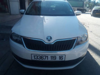 berline-skoda-rapid-2019-blida-algerie