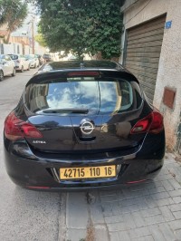 سيارات-opel-astra-2010-حيدرة-الجزائر