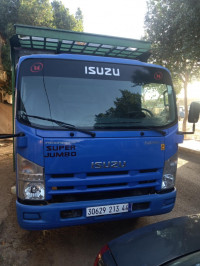 camion-isuzu-2013-bourached-ain-defla-algerie