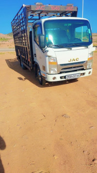 camion-jac-1040s-2017-ain-defla-algerie