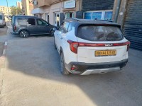 سيارات-kia-seltos-2025-luxury-بسكرة-الجزائر