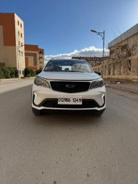 voitures-geely-gx3-pro-2024-ain-arnat-setif-algerie