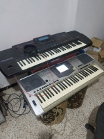 piano-clavier-programme-yamaha-psr-a1000-orientale-baraki-alger-algerie